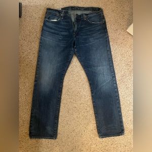 Polo Ralph Lauren jeans size 36/32
